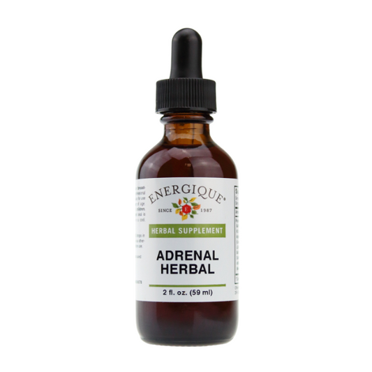 Adrenal Herbal 2 oz (EQ)