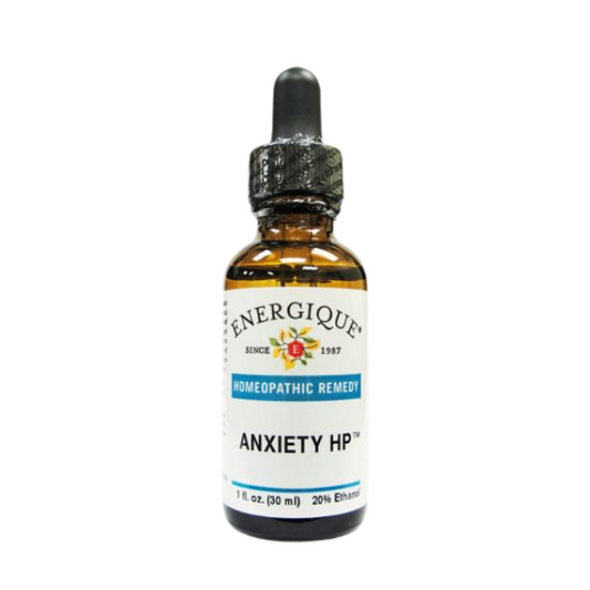 Anxiety HP 1 oz (EQ)