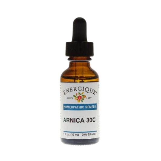 Arnica 30C 1 oz (EQ)