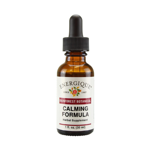 Calming Formula 1 oz (EQ)