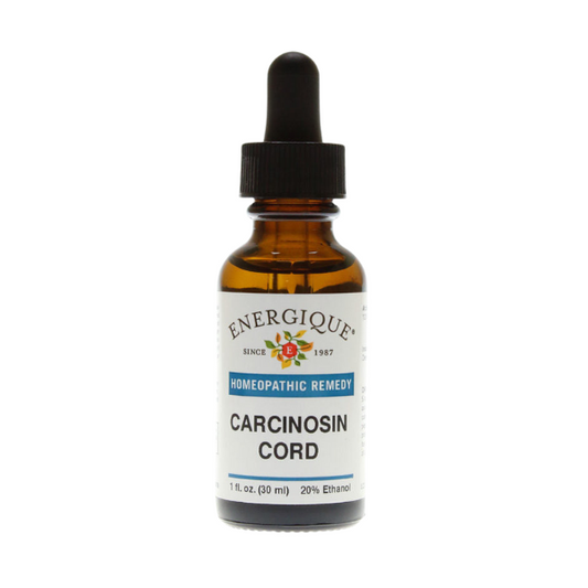 Carcinosin Cord 1 oz (EQ)