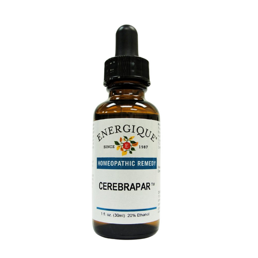 Cerebrapar 1 oz (EQ)