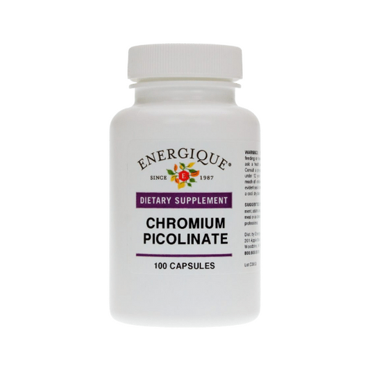 Chromium Picolinate (EQ)