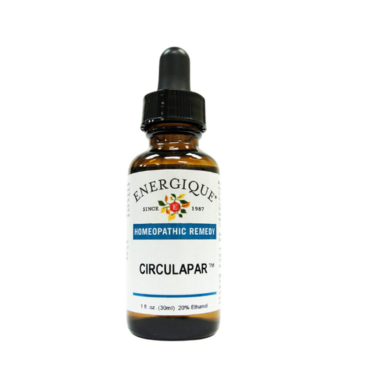 Circulapar 1 oz (EQ)