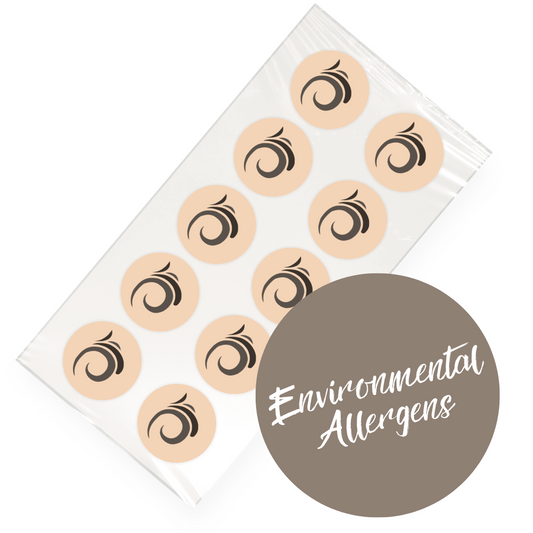 Environmental Allergens (FA)