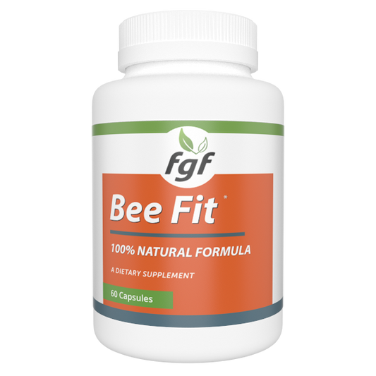 Bee Fit (FGF)