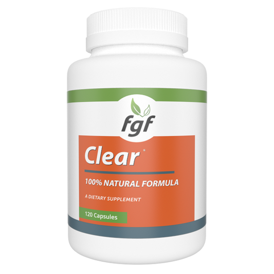 Clear (FGF)
