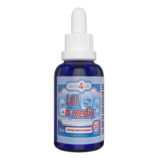 LGI Medix - Intestinal Tract/Mucosa (BL)