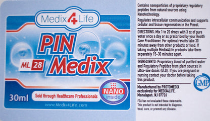 PIN Medix - Pineal (BL)
