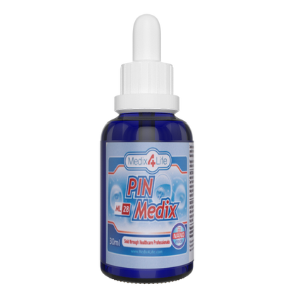 PIN Medix - Pineal (BL)