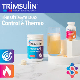 Trimsulin Weight Loss Program (FF)